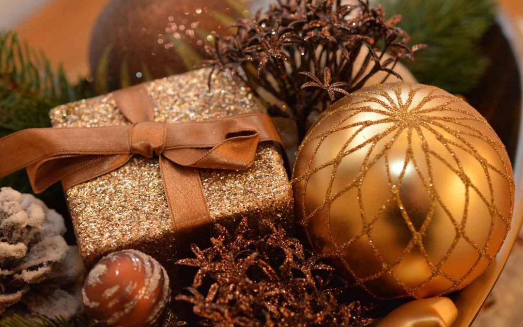 COMIDAS Y CENAS DE GRUPOS EN NAVIDAD