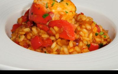COMIDA DIA DE REYES EN CASA AMADEO