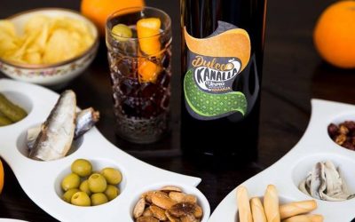 VERMUT EN CASA AMADEO RUZAFA